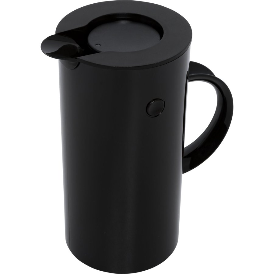 Stelton EM 77 thermal jug 0,5l black #1
