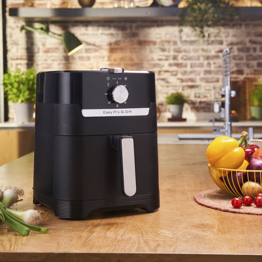 Tefal EY 5018 Easy Fry & Grill Classic #6