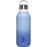 Chillys Water Bottle Series 2 Gradient Nightfall 500ml #1