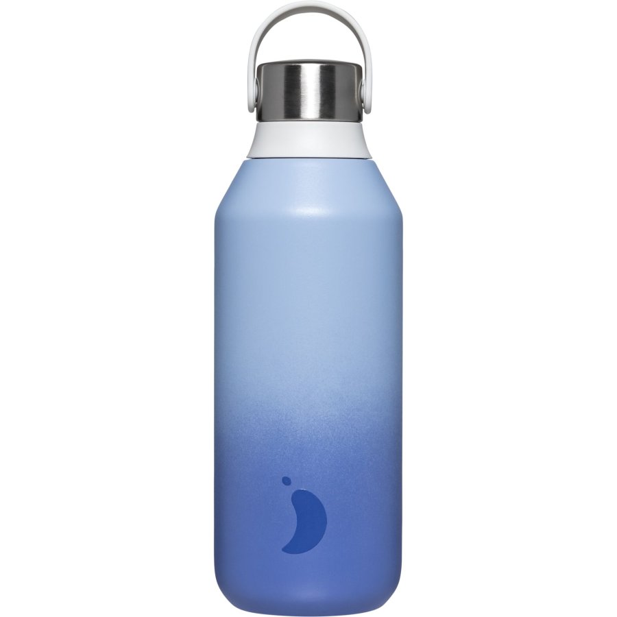 Chillys Water Bottle Series 2 Gradient Nightfall 500ml #1