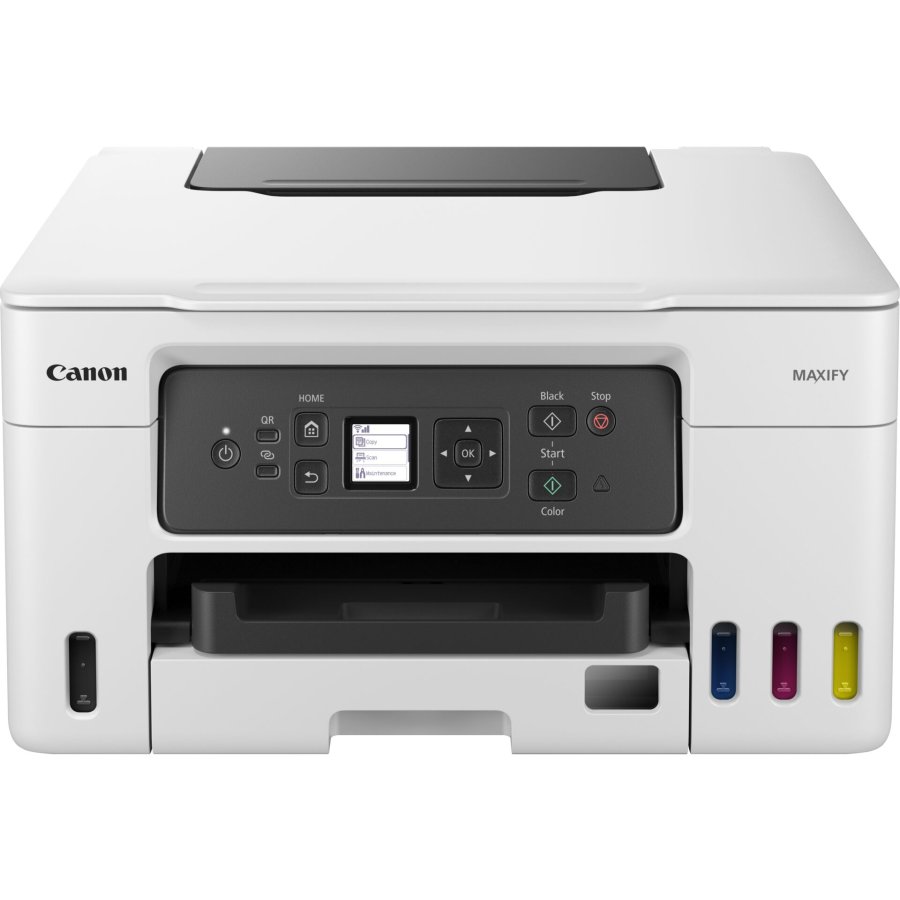 Canon MAXIFY GX3050 Inkjet A4 600 x 1200 dpi Wi-Fi #1