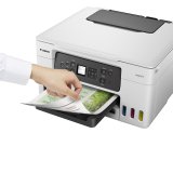 Canon MAXIFY GX3050 Inkjet A4 600 x 1200 dpi Wi-Fi #5