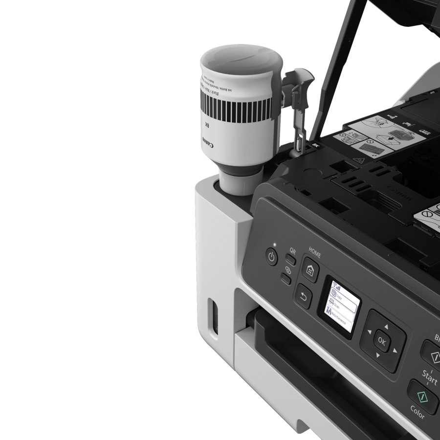 Canon MAXIFY GX3050 Inkjet A4 600 x 1200 dpi Wi-Fi #6