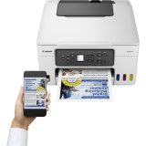 Canon MAXIFY GX3050 Inkjet A4 600 x 1200 dpi Wi-Fi #8