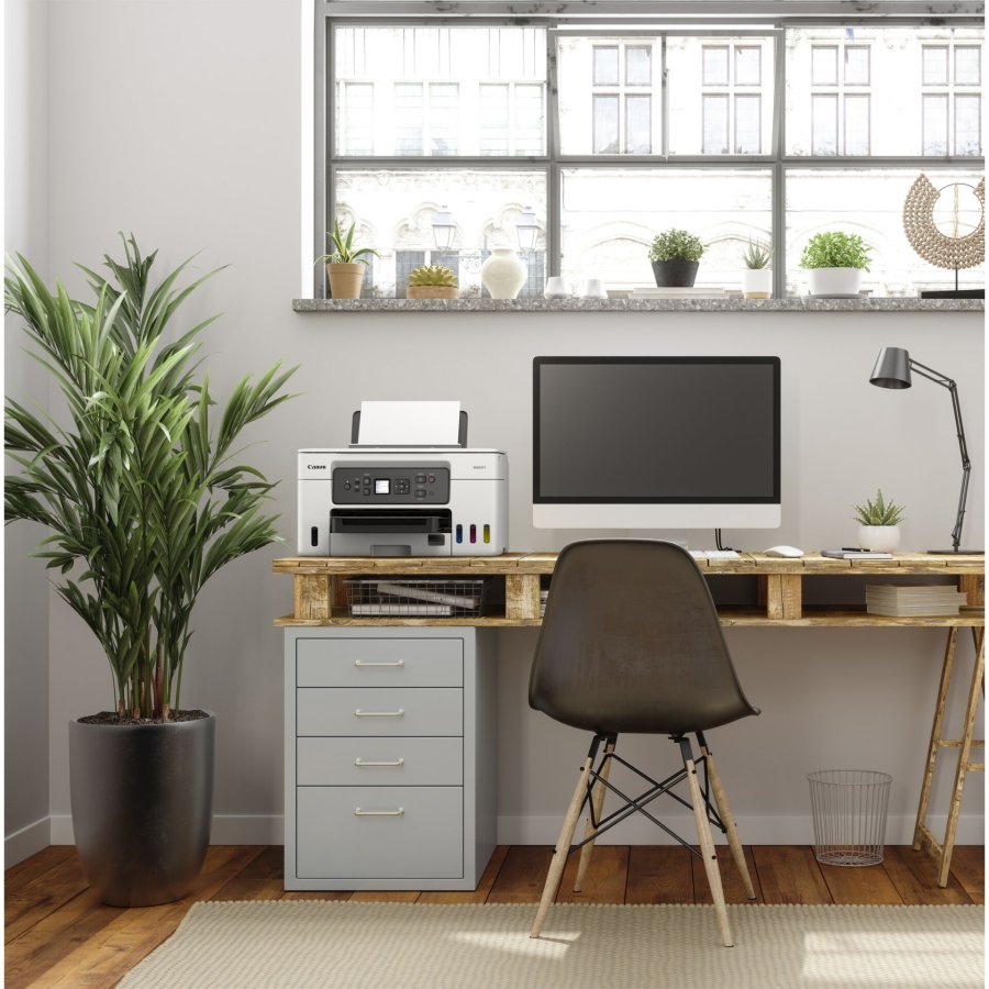 Canon MAXIFY GX3050 Inkjet A4 600 x 1200 dpi Wi-Fi #10