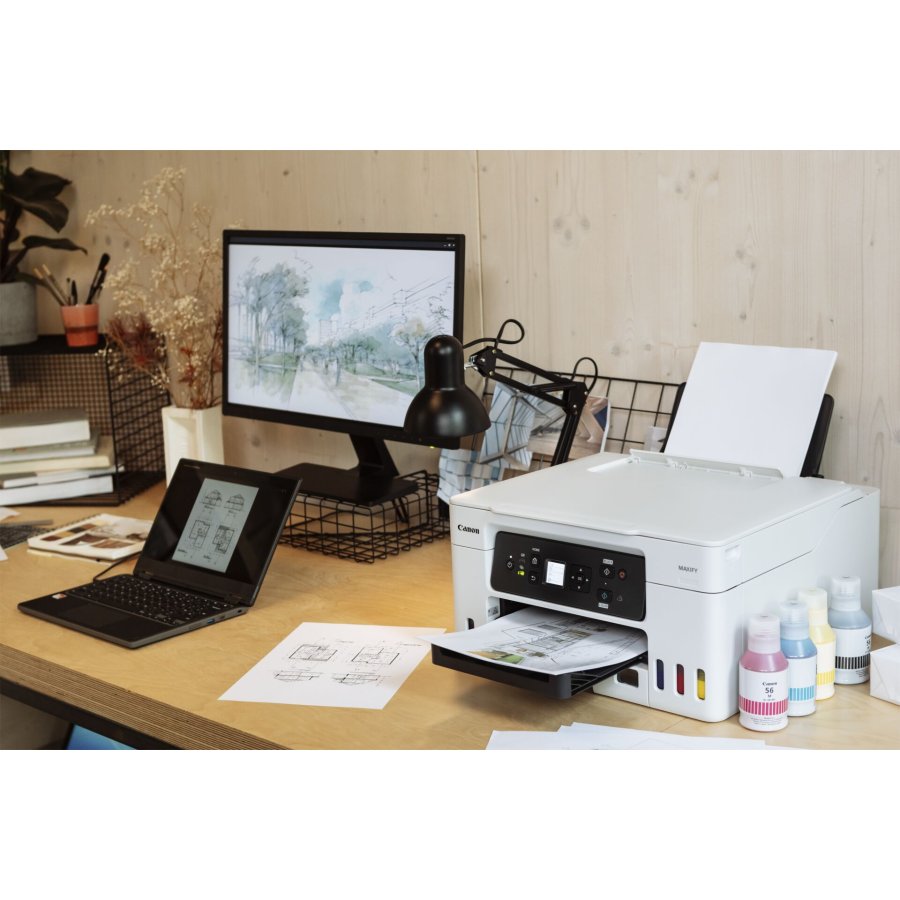 Canon MAXIFY GX3050 Inkjet A4 600 x 1200 dpi Wi-Fi #11