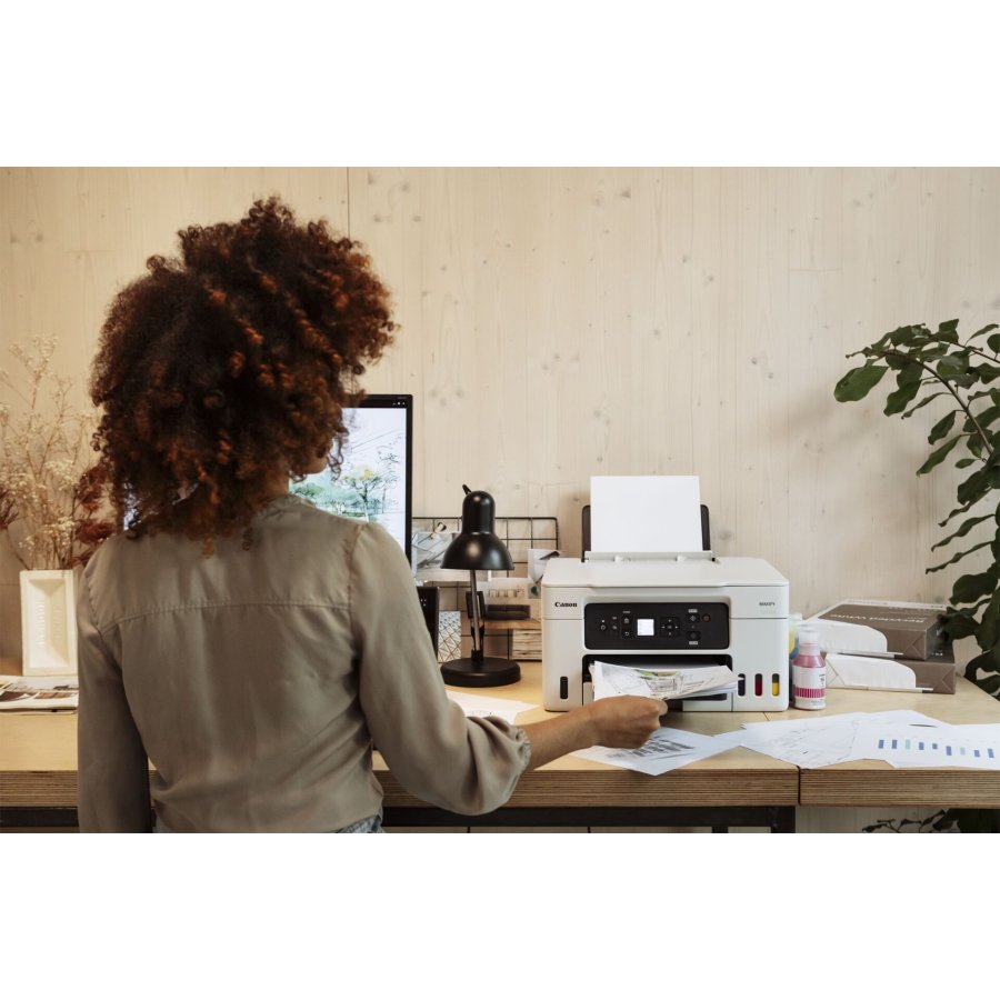 Canon MAXIFY GX3050 Inkjet A4 600 x 1200 dpi Wi-Fi #16