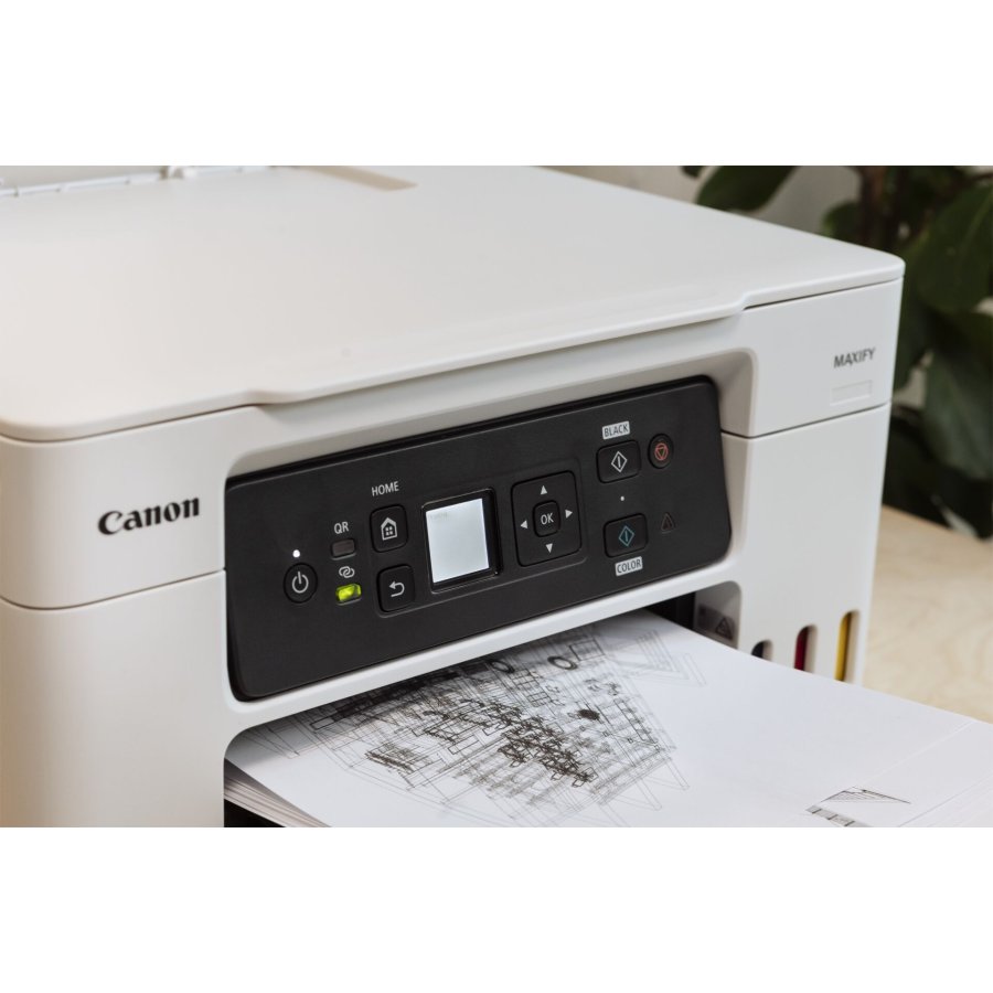 Canon MAXIFY GX3050 Inkjet A4 600 x 1200 dpi Wi-Fi #18