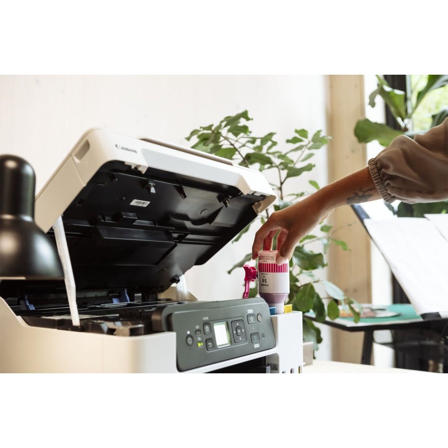 Canon MAXIFY GX3050 Inkjet A4 600 x 1200 dpi Wi-Fi #20