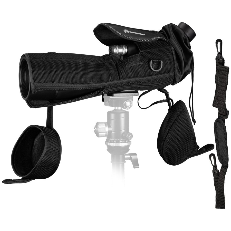 Bresser Condor 20-60x80 Gen. II #4