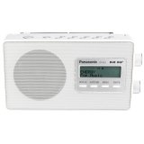 Panasonic RF-D 10 EG-W white #1