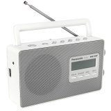 Panasonic RF-D 10 EG-W white #2