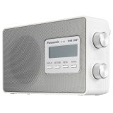 Panasonic RF-D 10 EG-W white #4