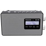 Panasonic RF-D 10 EG-K black #1