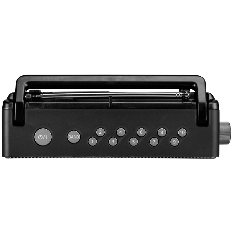 Panasonic RF-D 10 EG-K black #3