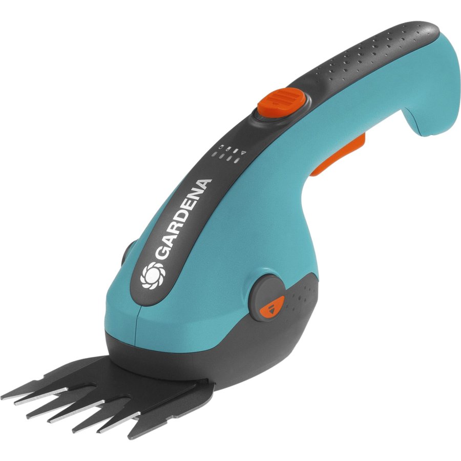 Gardena cordless grasscutter ClassicCut Li #1