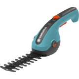 Gardena Set Battery Grass and Shrub Shears ClassicCut Li #1