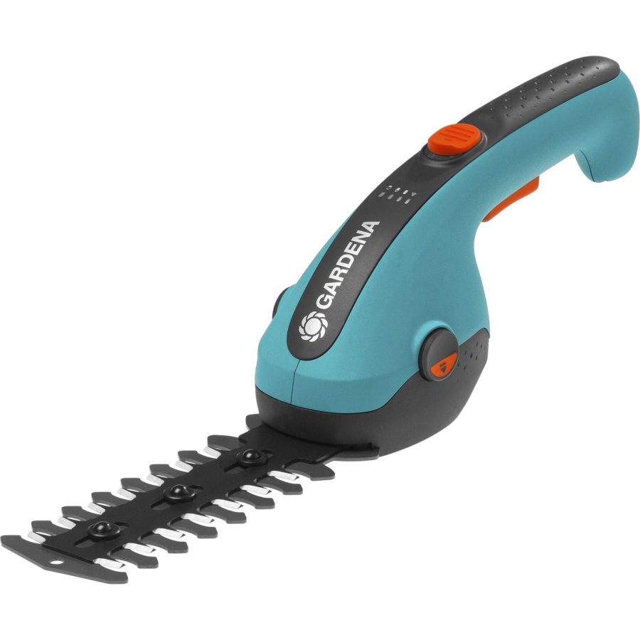 Gardena Set Battery Grass and Shrub Shears ClassicCut Li #1
