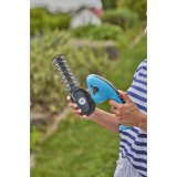 Gardena Set Battery Grass and Shrub Shears ClassicCut Li #3