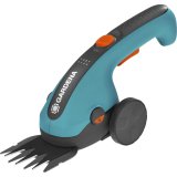 Gardena Set cordless grasscutter ClasssicCut Li #1