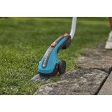 Gardena Set cordless grasscutter ClasssicCut Li #3