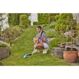 Gardena Set cordless grasscutter ClasssicCut Li #4