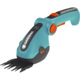 Gardena cordless grasscutter ComfortCut Li #1