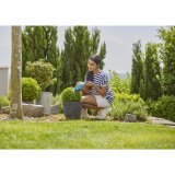 Gardena cordless grasscutter ComfortCut Li #3