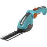 Gardena Set Battery Grass and Shrub Shears ComfortCut Li #1