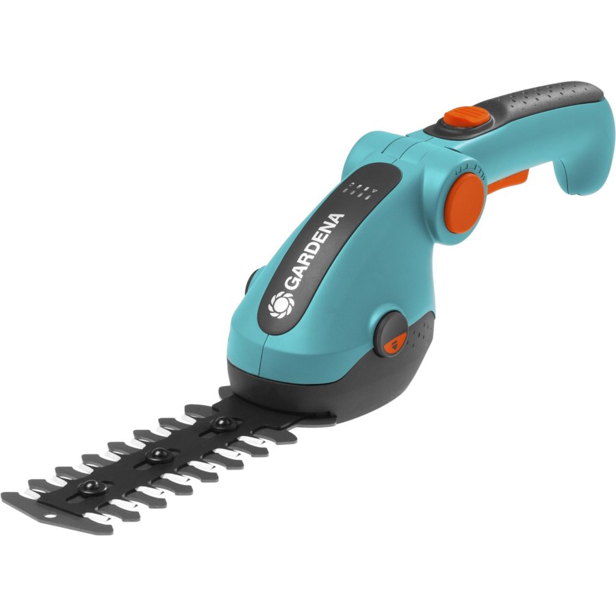 Gardena Set Battery Grass and Shrub Shears ComfortCut Li #1