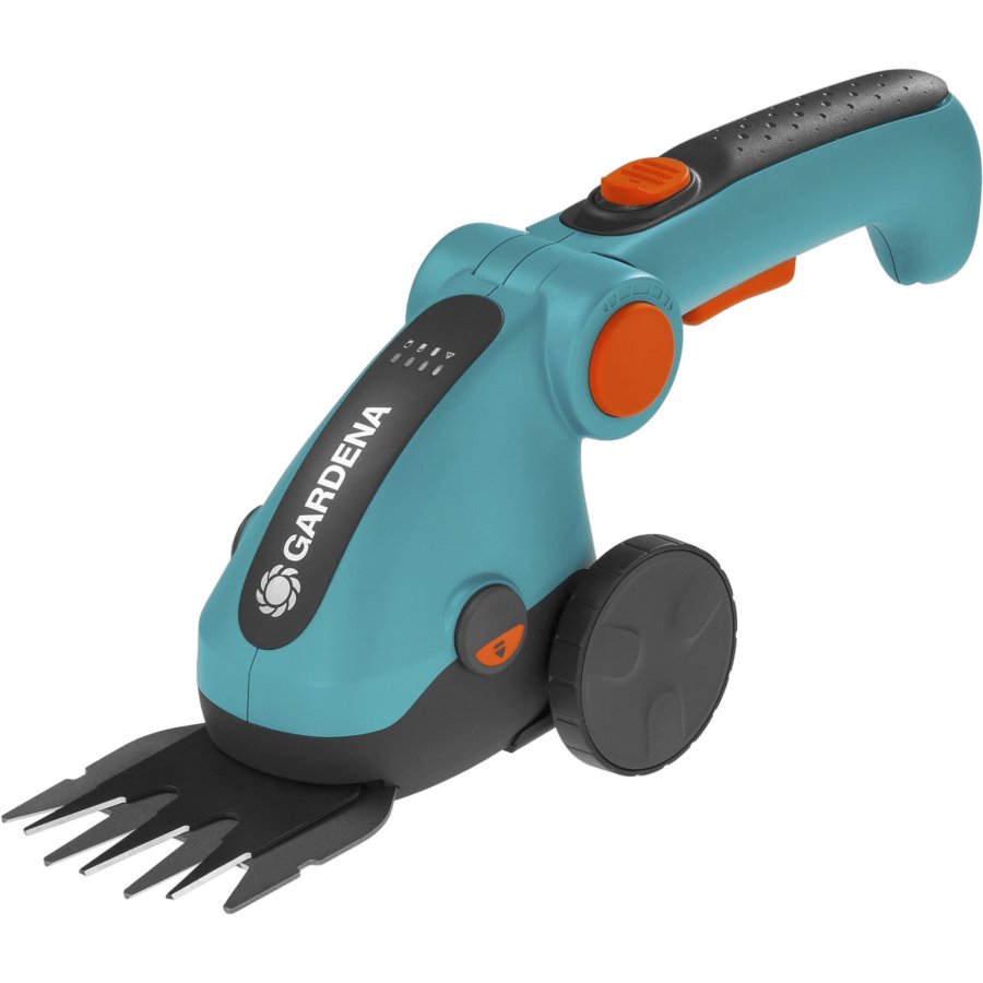 Gardena Set cordless grasscutter ComfortCut Li #1