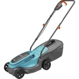 Gardena Cordless Mower PowerMax 30/18V P4A solo #1