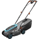 Gardena Cordless Mower PowerMax 32/18V P4A Ready-To-Use Set #1