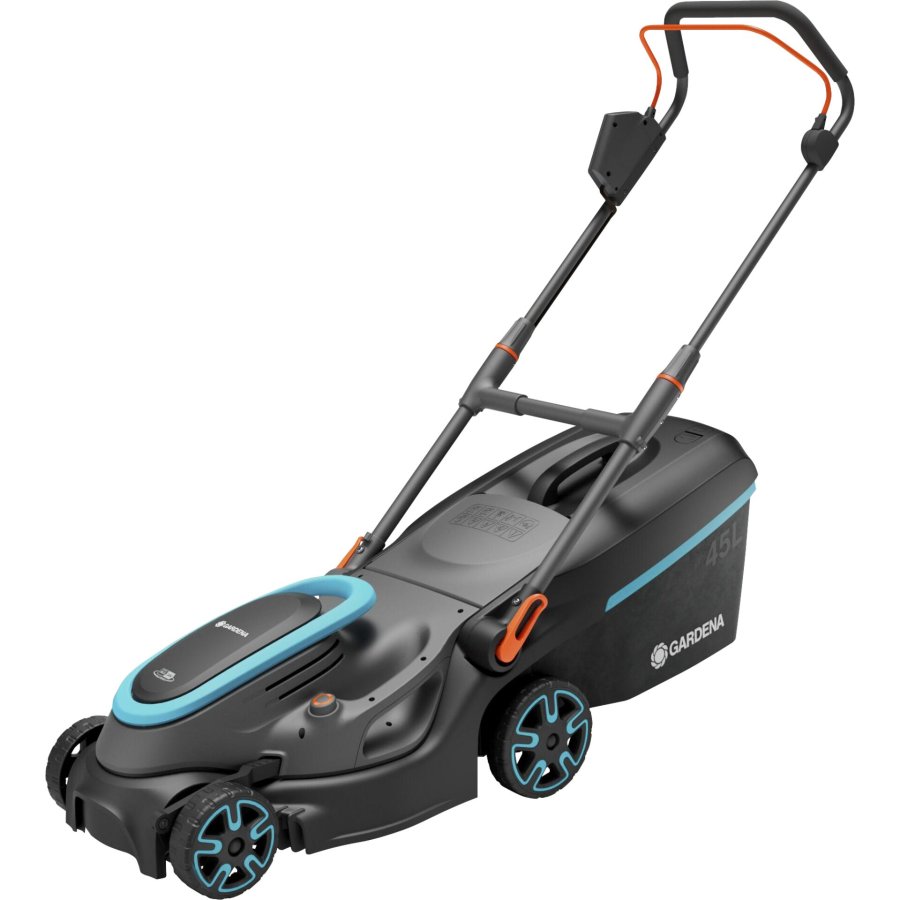Gardena Cordless Mower PowerMax 37/36V P4A solo #1