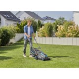 Gardena Cordless Mower PowerMax 37/36V P4A solo #2