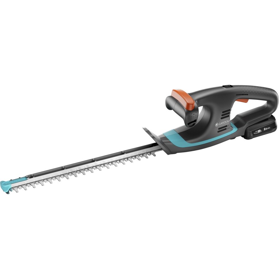 Gardena Cordless Hedgecutter EasyCut 40/18V P4A #1