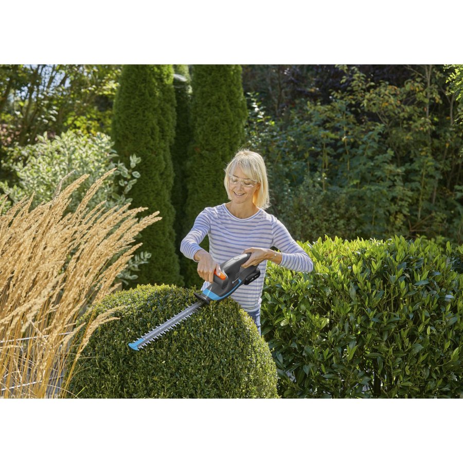 Gardena Cordless Hedgecutter EasyCut 40/18V P4A #2