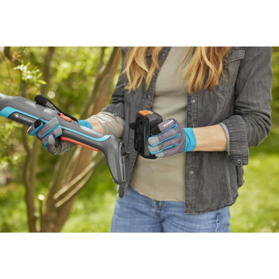Gardena EasyCut 110/18V P4A solo #2