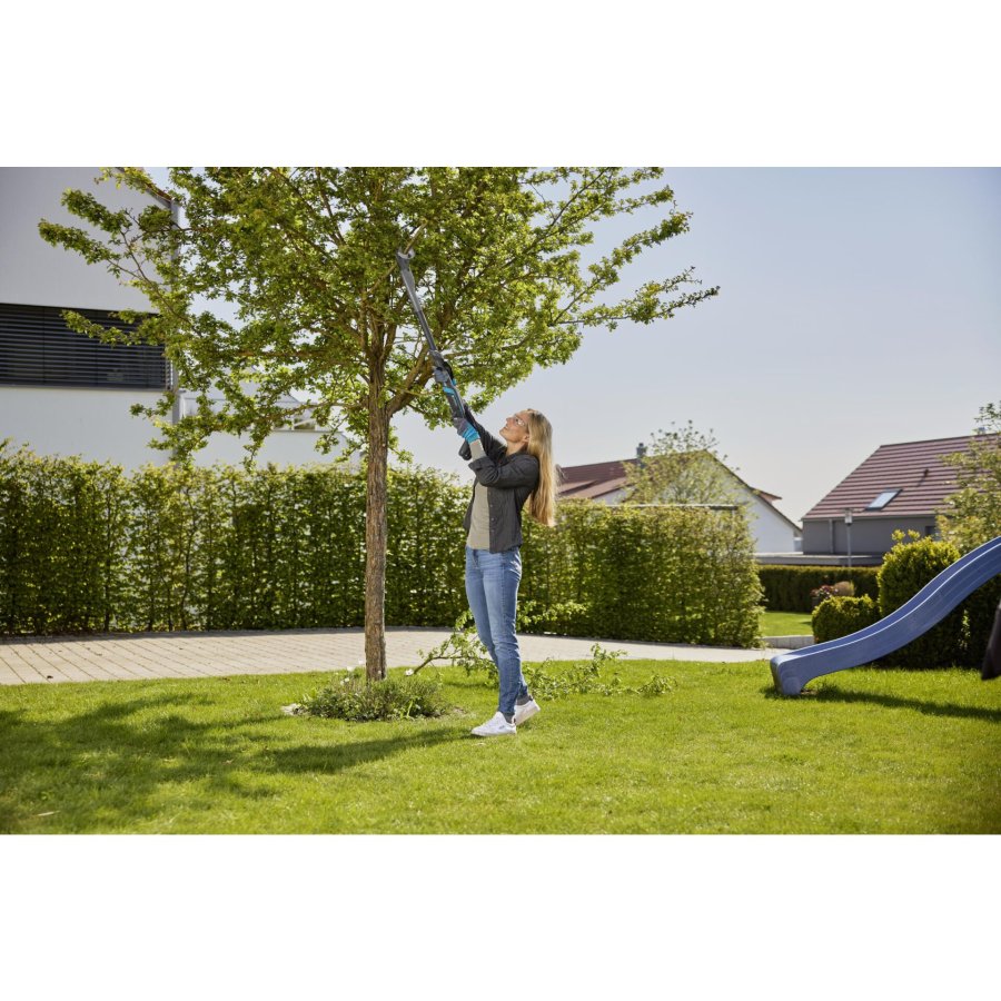 Gardena EasyCut 110/18V P4A solo #3