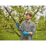 Gardena Telescopic HighCut 250/18V P4A solo #4