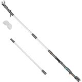 Gardena Telescopic HighCut 360/18V P4A Ready-To-Use #1