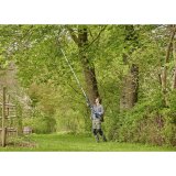 Gardena Telescopic HighCut 360/18V P4A Ready-To-Use #2