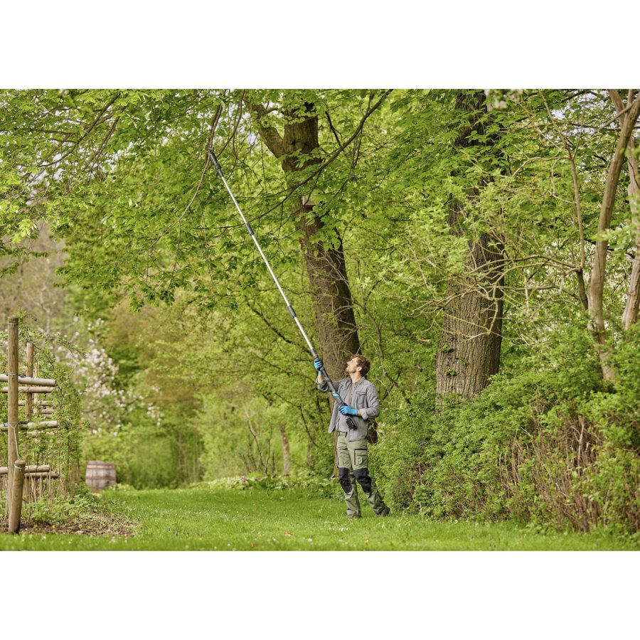 Gardena Telescopic HighCut 360/18V P4A Ready-To-Use #2