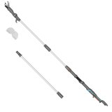 Gardena Telescopic HighCut 360/18V P4A solo #1