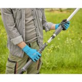 Gardena Telescopic HighCut 360/18V P4A solo #3
