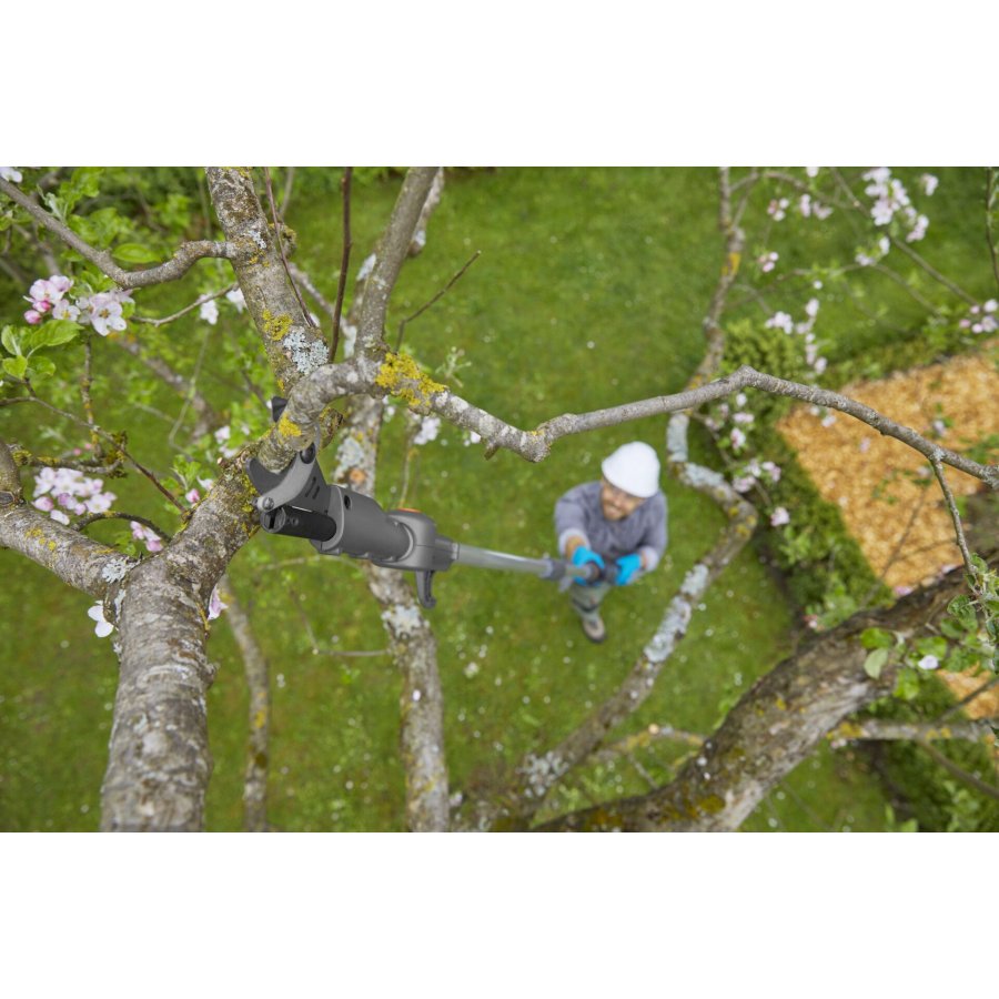 Gardena Telescopic HighCut 360/18V P4A solo #4