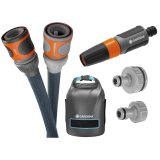 Haveslange Gardena Liano PVC (15 m) #1