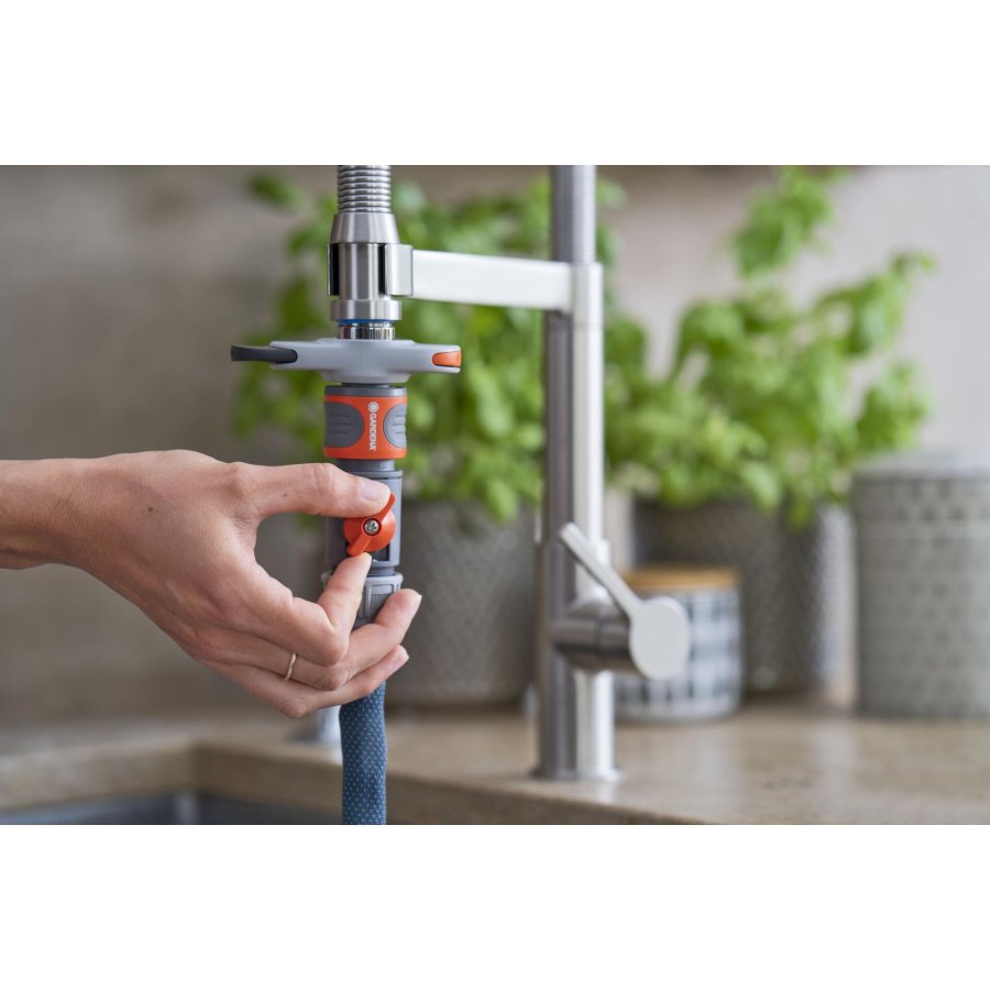 Haveslange Gardena Liano  Xtreme PVC #3