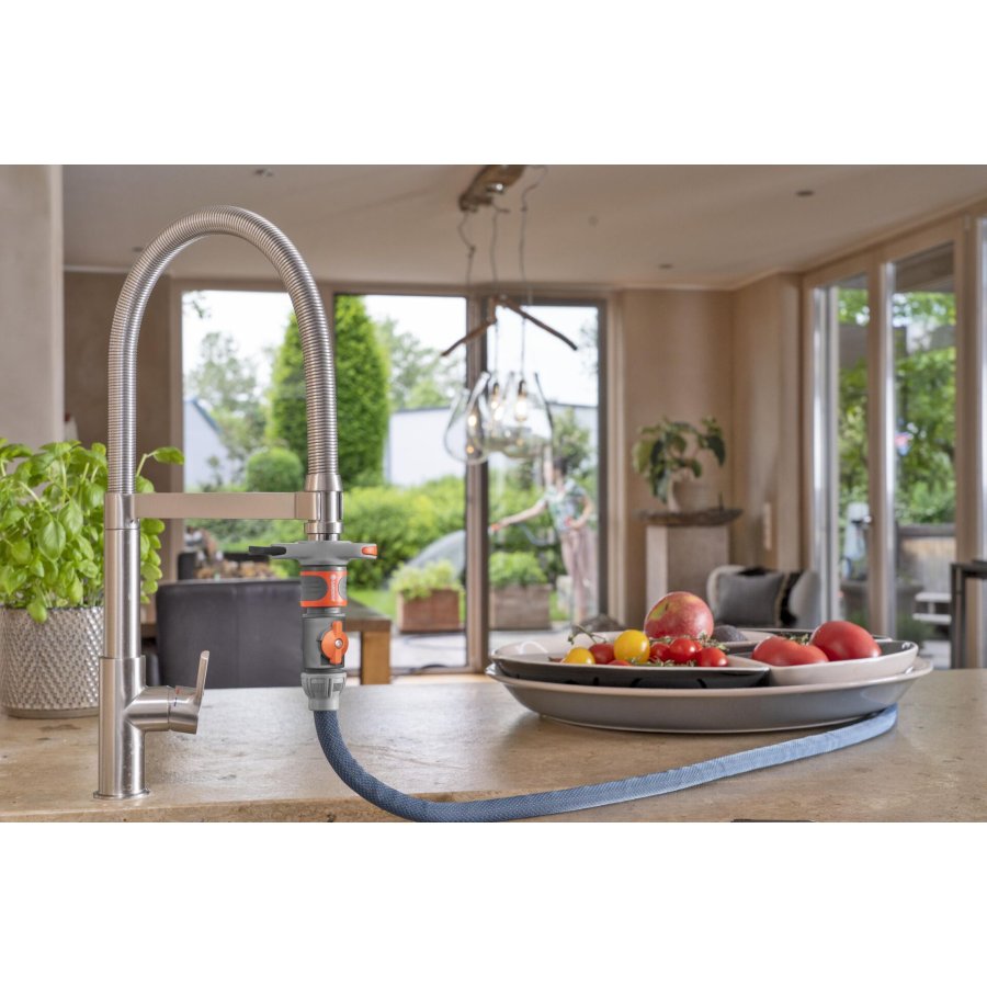 Haveslange Gardena Liano  Xtreme PVC #4