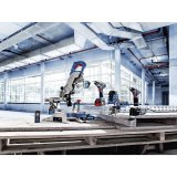 Bosch GCM 80 SJ + 2. Saw Blade Chop and Mitre Saw #3